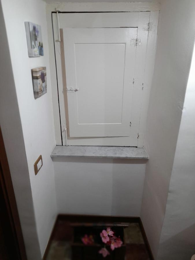 Casa Manzoni Apartamento Catânia Exterior foto