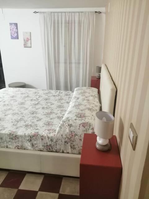 Casa Manzoni Apartamento Catânia Exterior foto