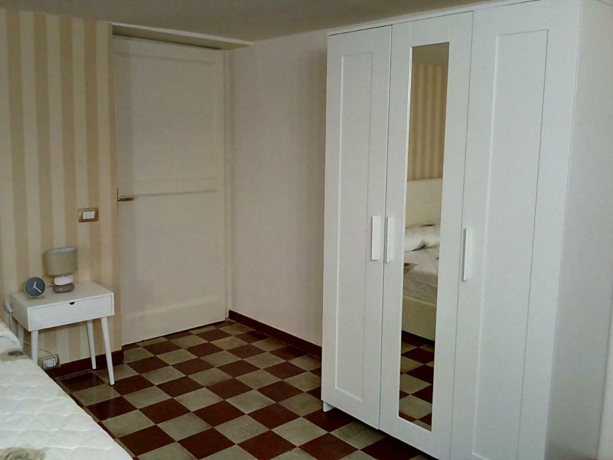 Casa Manzoni Apartamento Catânia Exterior foto