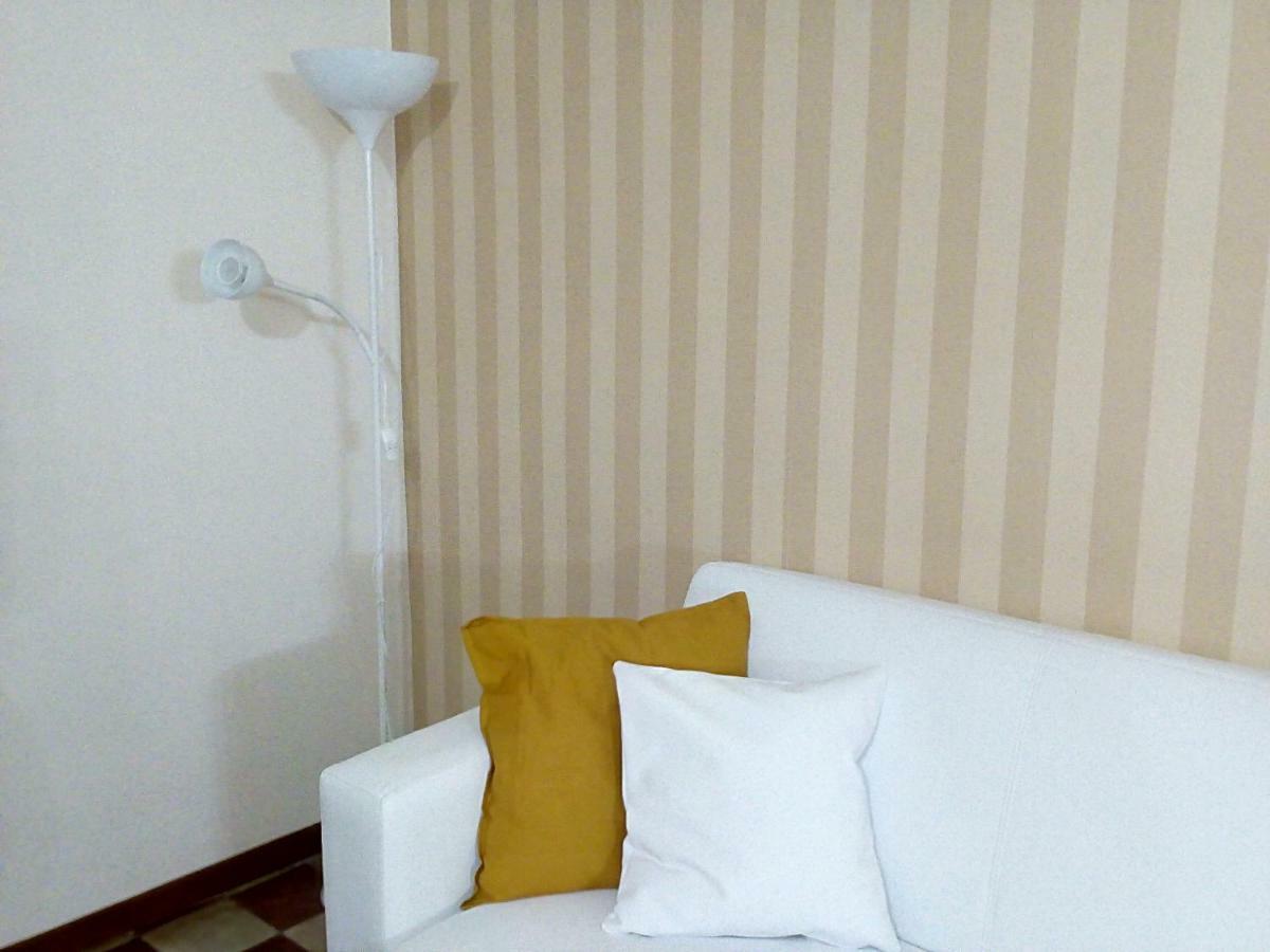 Casa Manzoni Apartamento Catânia Exterior foto