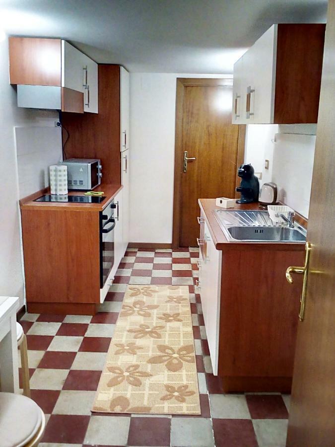 Casa Manzoni Apartamento Catânia Exterior foto