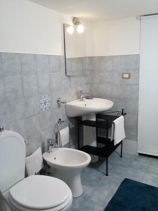 Casa Manzoni Apartamento Catânia Exterior foto