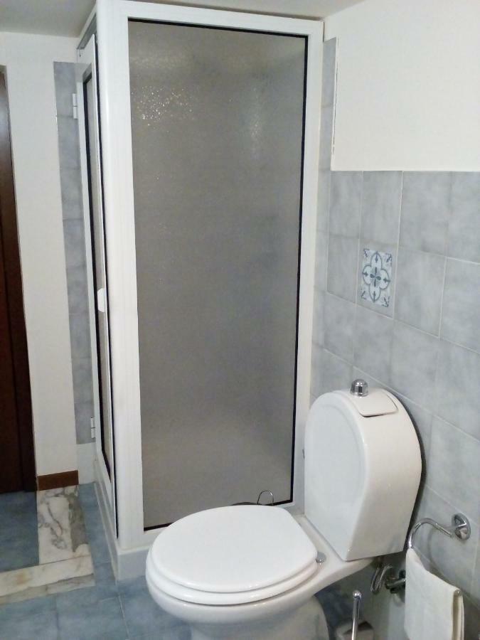Casa Manzoni Apartamento Catânia Exterior foto